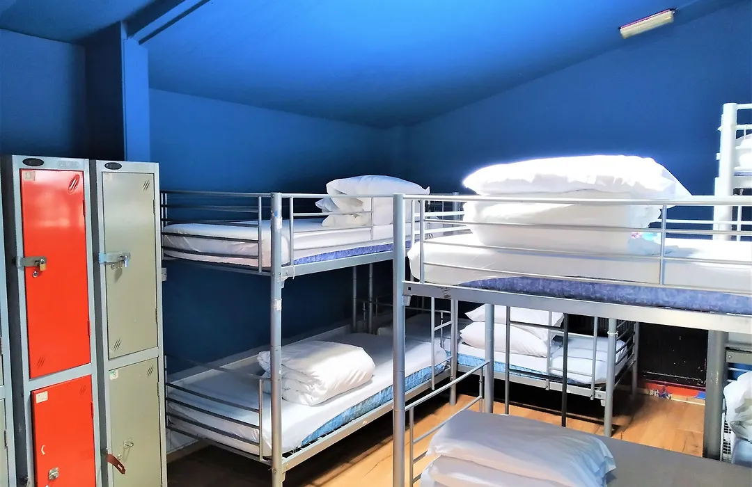 The Phoenix Hostel Paddington-1