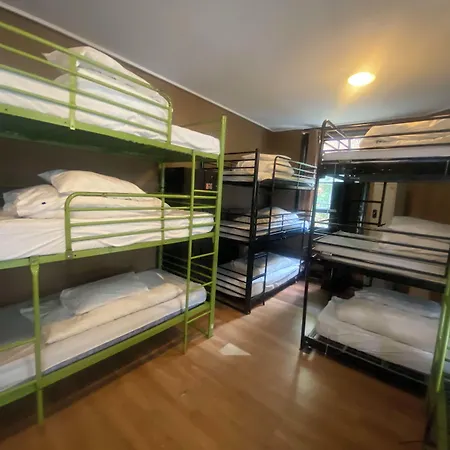 The Phoenix Hostel Paddington-2